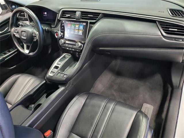 used 2019 Honda Insight car, priced at $18,477