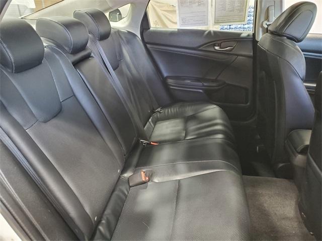 used 2019 Honda Insight car, priced at $18,477