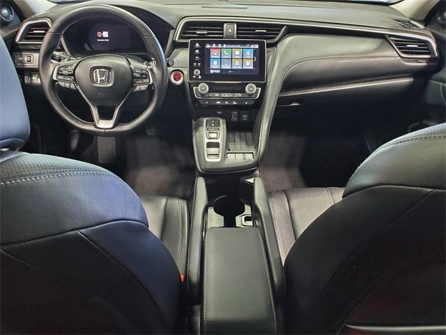 used 2019 Honda Insight car, priced at $18,477