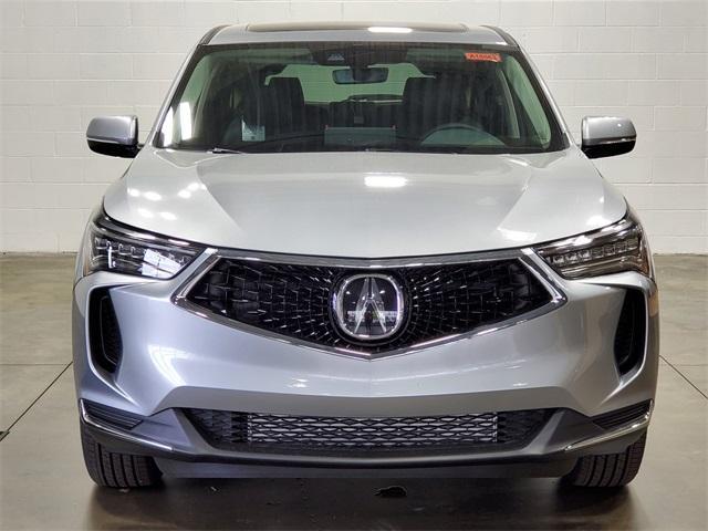 new 2024 Acura RDX car, priced at $44,591