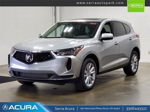 new 2024 Acura RDX car, priced at $44,591