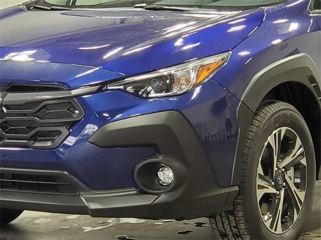new 2025 Subaru Crosstrek car, priced at $29,570
