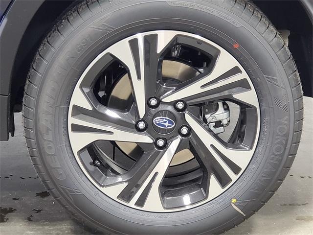 new 2025 Subaru Crosstrek car, priced at $29,570