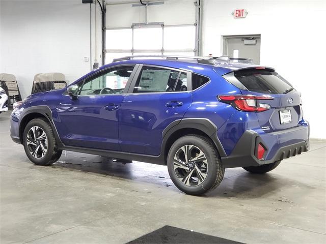 new 2025 Subaru Crosstrek car, priced at $29,570