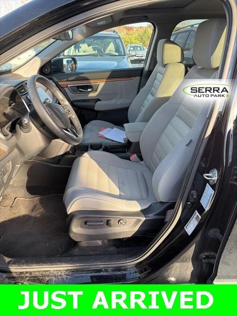 used 2020 Honda CR-V car, priced at $20,977