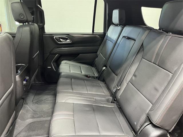 used 2024 Chevrolet Suburban car, priced at $65,977