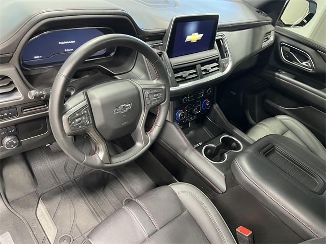 used 2024 Chevrolet Suburban car, priced at $65,977