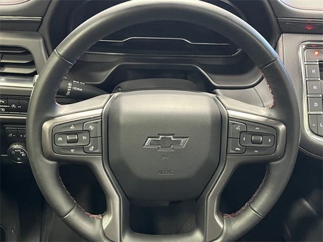used 2024 Chevrolet Suburban car, priced at $65,977