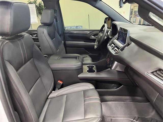used 2024 Chevrolet Suburban car, priced at $65,977