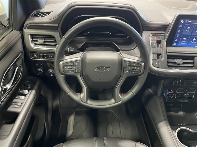 used 2024 Chevrolet Suburban car, priced at $65,977
