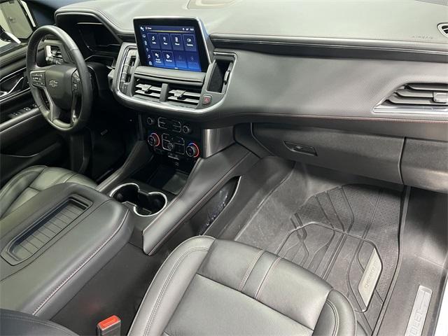 used 2024 Chevrolet Suburban car, priced at $65,977