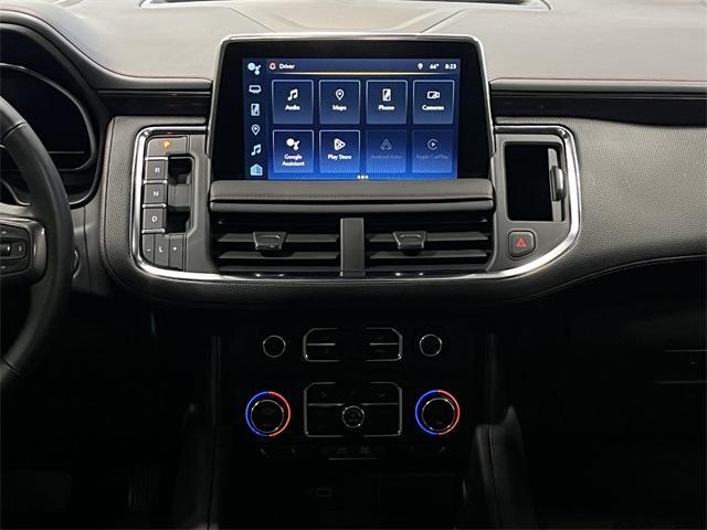 used 2024 Chevrolet Suburban car, priced at $65,977