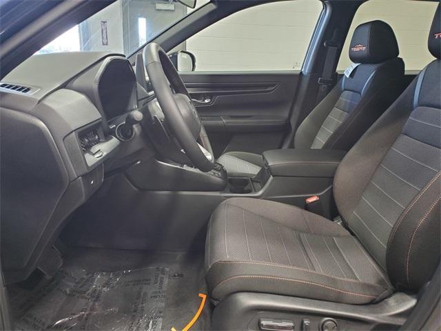 new 2026 Honda CR-V Hybrid car, priced at $38,932