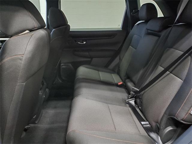 new 2026 Honda CR-V Hybrid car, priced at $38,932