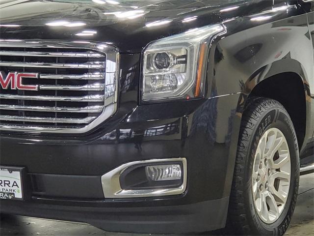 used 2018 GMC Yukon car, priced at $26,477