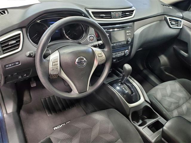 used 2014 Nissan Rogue car, priced at $10,500