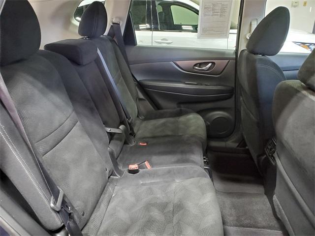 used 2014 Nissan Rogue car, priced at $10,500