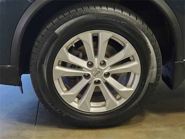 used 2014 Nissan Rogue car, priced at $10,500