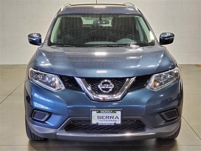 used 2014 Nissan Rogue car, priced at $10,500