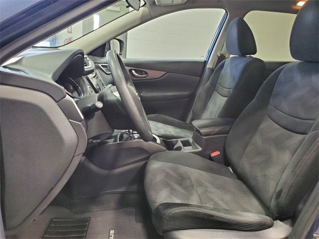 used 2014 Nissan Rogue car, priced at $10,500