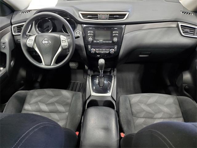 used 2014 Nissan Rogue car, priced at $10,500