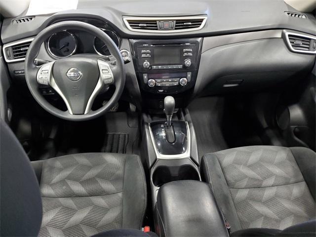 used 2014 Nissan Rogue car, priced at $10,500