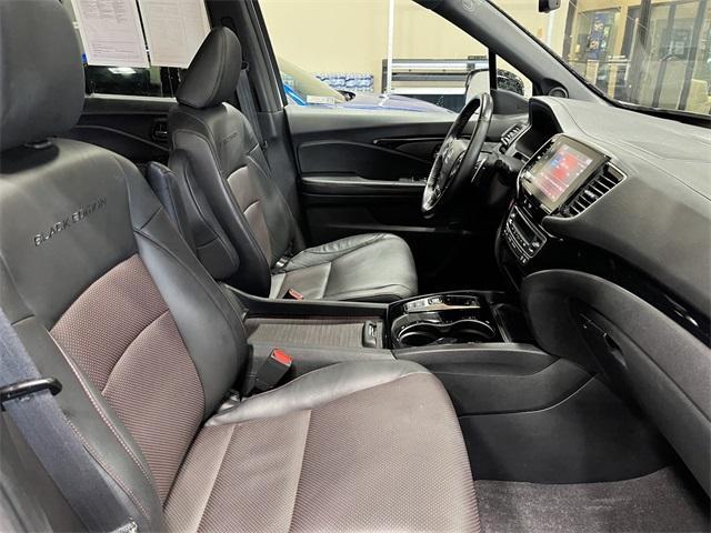 used 2023 Honda Ridgeline car, priced at $33,977