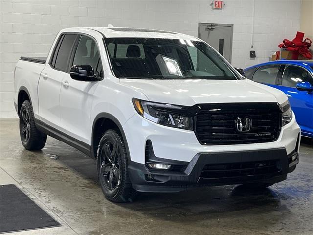 used 2023 Honda Ridgeline car, priced at $33,977