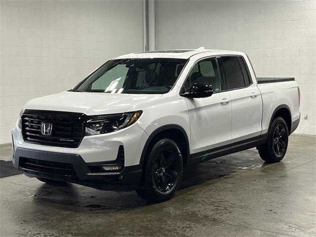 used 2023 Honda Ridgeline car, priced at $33,977