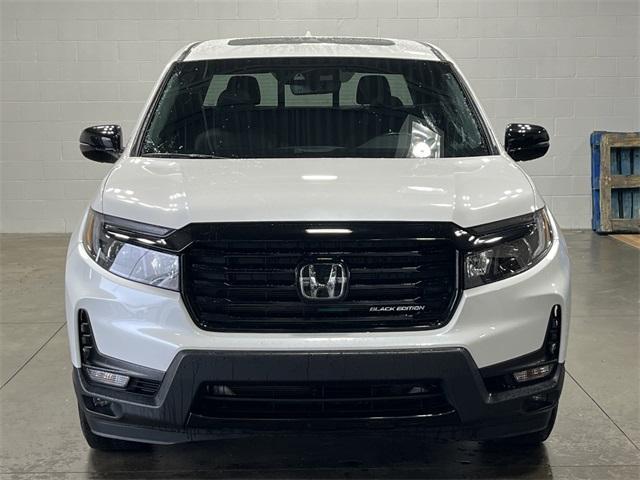 used 2023 Honda Ridgeline car, priced at $33,977