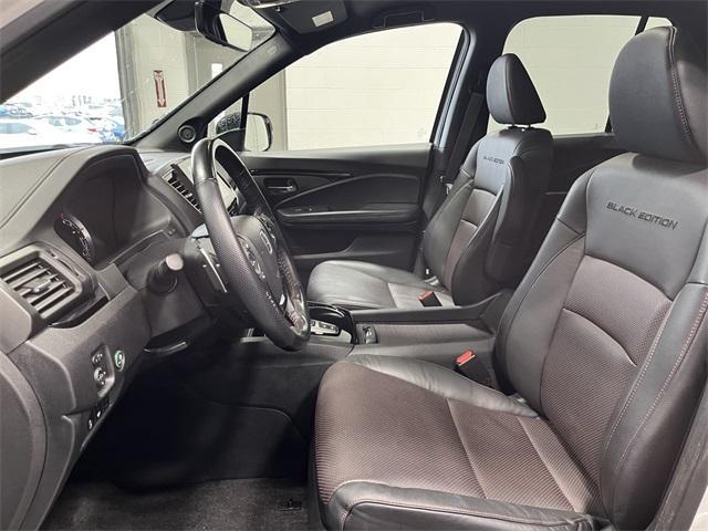 used 2023 Honda Ridgeline car, priced at $33,977