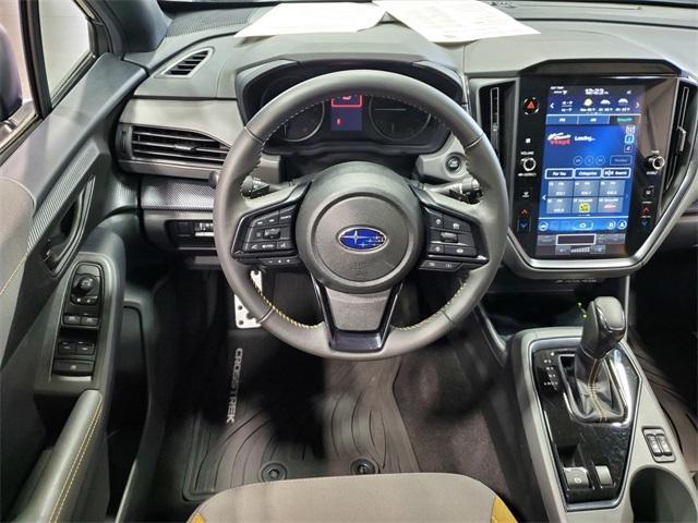 used 2024 Subaru Crosstrek car, priced at $29,977