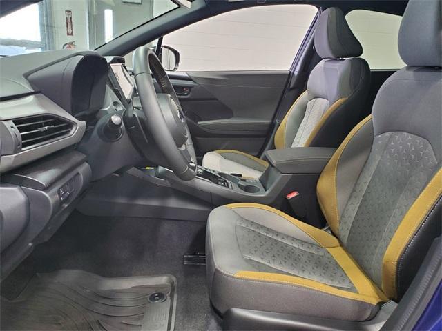 used 2024 Subaru Crosstrek car, priced at $29,977
