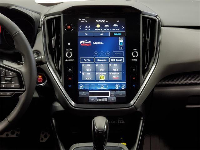 used 2024 Subaru Crosstrek car, priced at $29,977