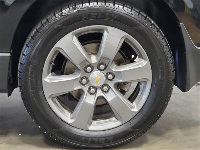 used 2017 Chevrolet Traverse car, priced at $14,977