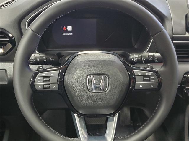 new 2025 Honda Pilot car, priced at $48,774
