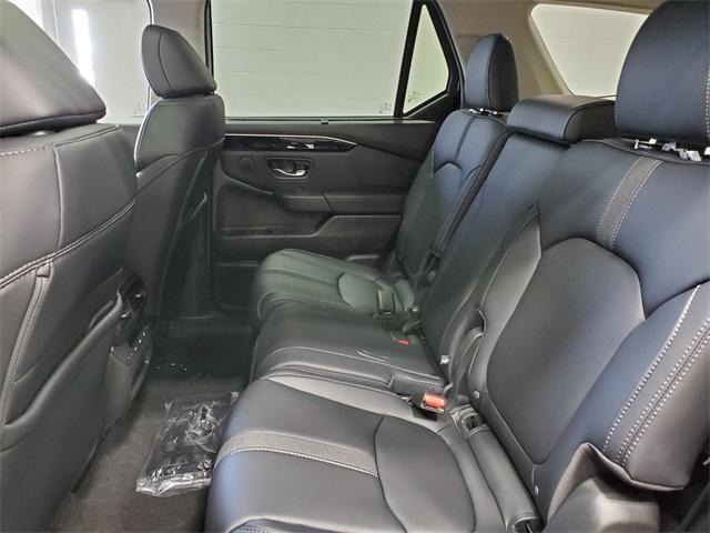 new 2025 Honda Pilot car, priced at $48,774