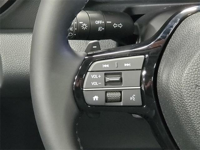 new 2025 Honda Pilot car, priced at $48,774