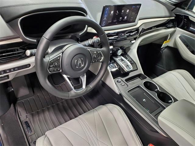 new 2026 Acura MDX car, priced at $68,250