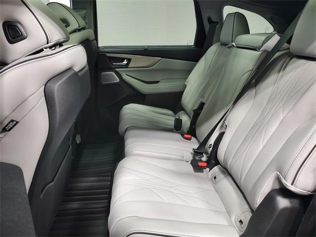 new 2026 Acura MDX car, priced at $68,250