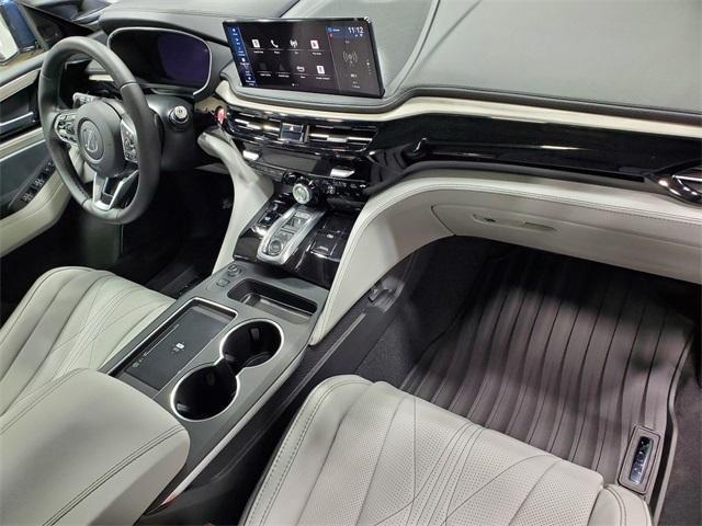 new 2026 Acura MDX car, priced at $68,250