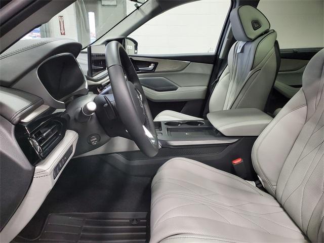 new 2026 Acura MDX car, priced at $68,250