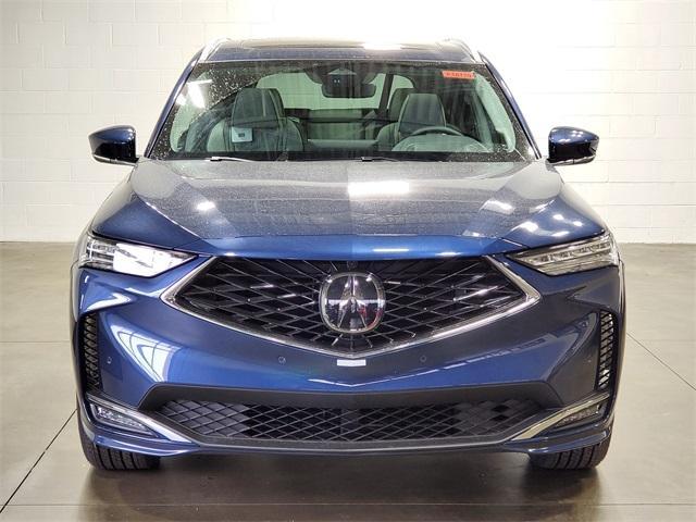 new 2026 Acura MDX car, priced at $68,250