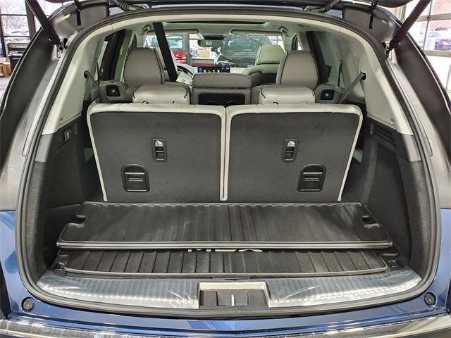 new 2026 Acura MDX car, priced at $68,250