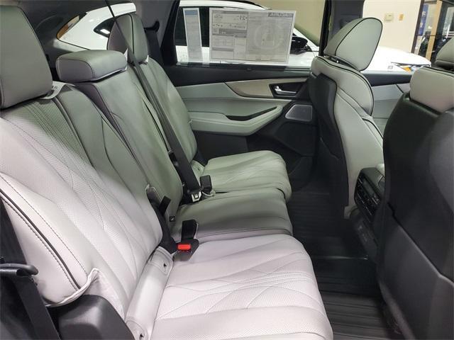 new 2026 Acura MDX car, priced at $68,250