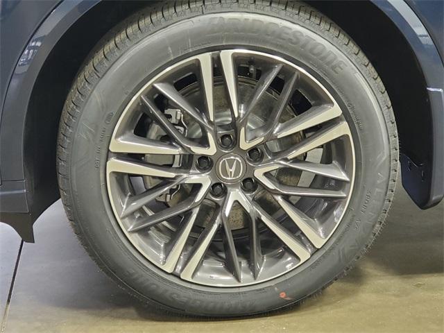 new 2026 Acura MDX car, priced at $68,250