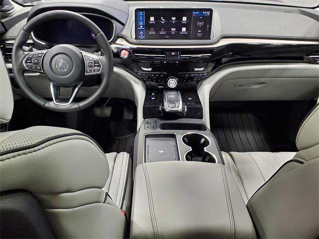 new 2026 Acura MDX car, priced at $68,250