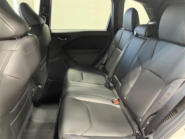 new 2025 Subaru Forester Hybrid car, priced at $40,457