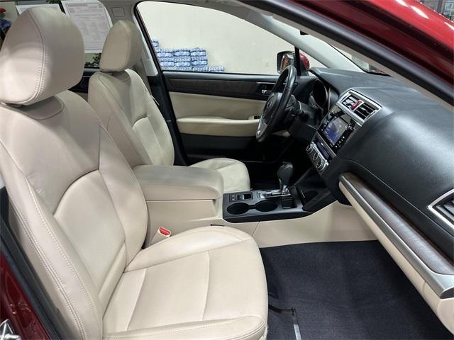 used 2017 Subaru Outback car, priced at $19,477