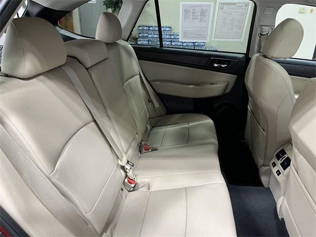 used 2017 Subaru Outback car, priced at $19,477